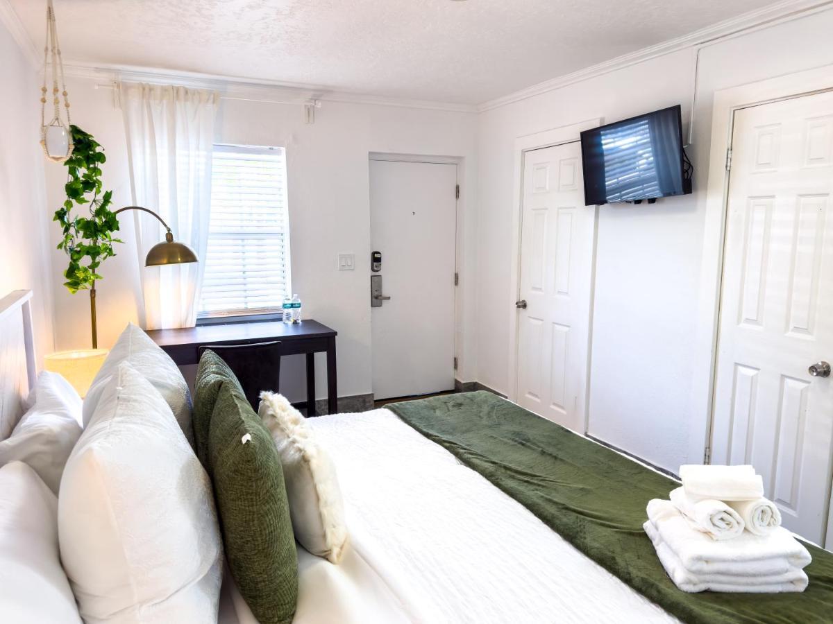 1K Bed Studio Apt With Shared Pool 02 Clearwater Zewnętrze zdjęcie