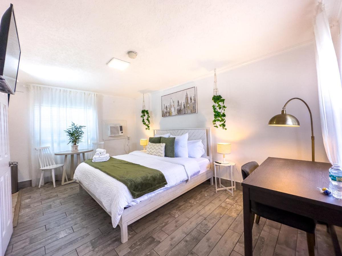1K Bed Studio Apt With Shared Pool 02 Clearwater Zewnętrze zdjęcie
