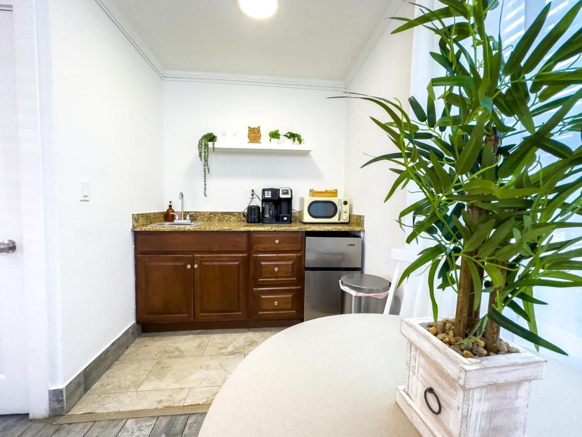 1K Bed Studio Apt With Shared Pool 02 Clearwater Zewnętrze zdjęcie