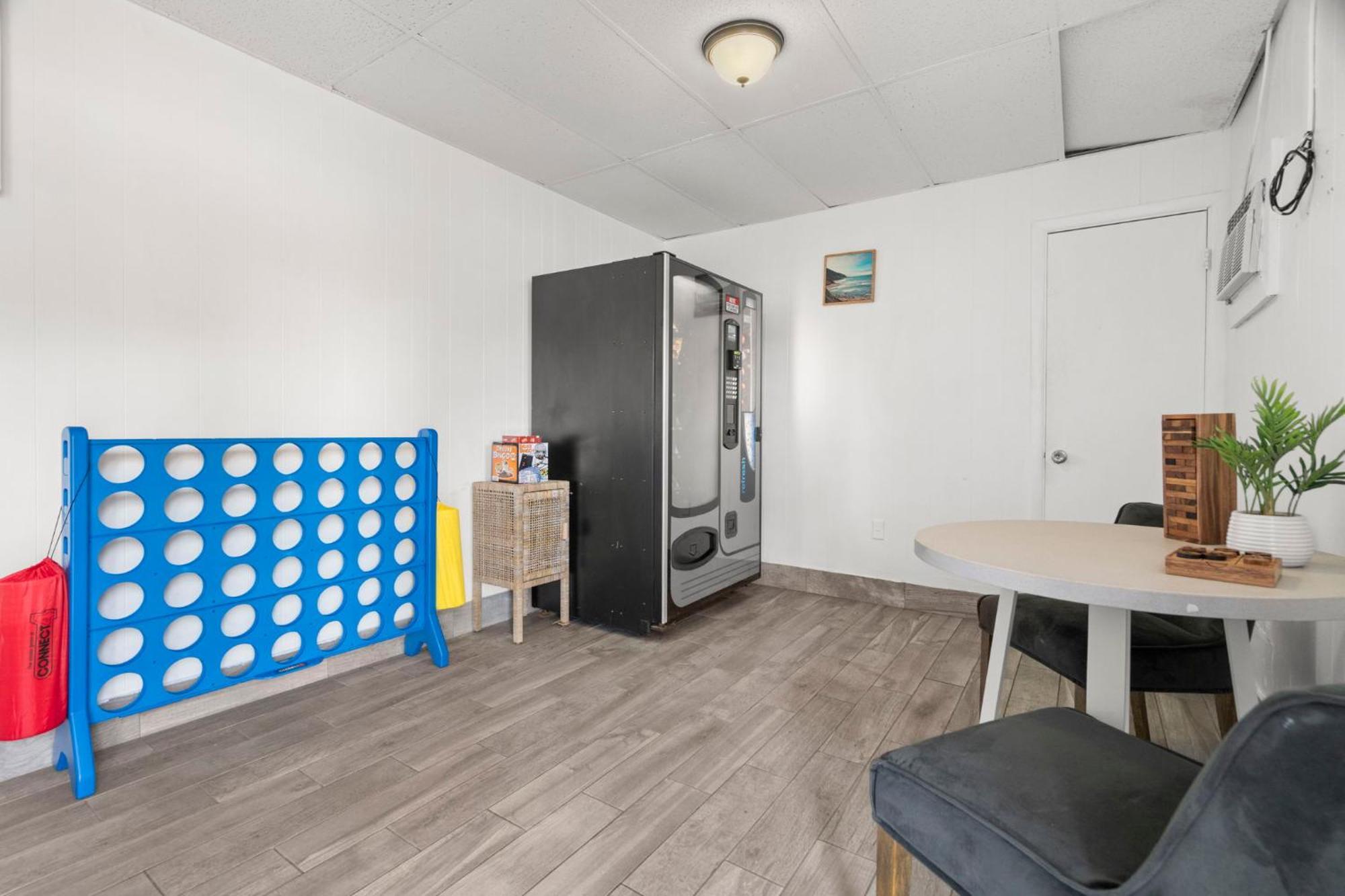 1K Bed Studio Apt With Shared Pool 02 Clearwater Zewnętrze zdjęcie